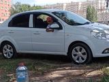 Chevrolet Nexia 2020 годаүшін4 500 000 тг. в Астана – фото 2