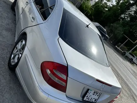 Mercedes-Benz E 320 2003 года за 3 700 000 тг. в Алматы – фото 4