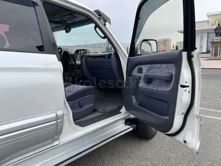 Toyota Land Cruiser Prado 1999 года за 9 000 000 тг. в Алматы – фото 20