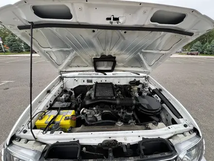 Toyota Land Cruiser Prado 1999 года за 9 000 000 тг. в Алматы – фото 25