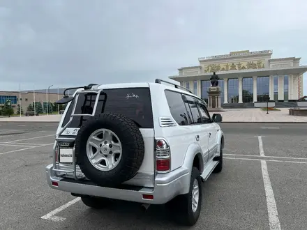 Toyota Land Cruiser Prado 1999 года за 9 000 000 тг. в Алматы – фото 7