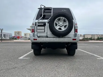 Toyota Land Cruiser Prado 1999 года за 9 000 000 тг. в Алматы – фото 9