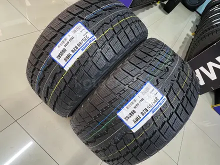 275/40R20 — 315/35R20 Toyo 2024 Observe GSI6 SUV за 450 000 тг. в Алматы – фото 4