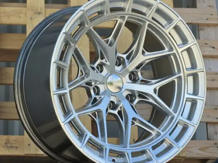 R17 9J 6x139, 7 ET10 110, 1 ms за 360 000 тг. в Алматы