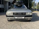 Audi 80 1991 годаүшін1 500 000 тг. в Тараз – фото 5