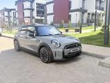 Mini Hatch 2021 года за 18 000 000 тг. в Алматы – фото 5