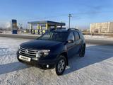 Renault Duster 2013 года за 4 100 000 тг. в Семей – фото 2