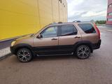 Honda CR-V 2003 года за 5 000 000 тг. в Актобе