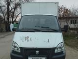 ГАЗ ГАЗель 2008 года за 3 100 000 тг. в Алматы