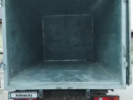 ГАЗ ГАЗель 2008 года за 3 100 000 тг. в Алматы – фото 7