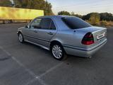 Mercedes-Benz C 200 1997 года за 2 300 000 тг. в Караганда – фото 5