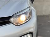 Renault Kaptur 2019 годаүшін8 099 999 тг. в Усть-Каменогорск – фото 3