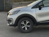 Renault Kaptur 2019 годаүшін8 099 999 тг. в Усть-Каменогорск – фото 4