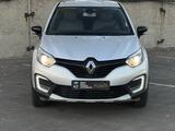 Renault Kaptur 2019 годаүшін8 099 999 тг. в Усть-Каменогорск – фото 2