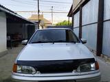 ВАЗ (Lada) 2115 2011 годаүшін1 250 000 тг. в Шымкент
