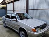 ВАЗ (Lada) 2115 2011 годаүшін1 250 000 тг. в Шымкент – фото 2