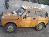 ВАЗ (Lada) Lada 2121 1982 года за 550 000 тг. в Павлодар – фото 3