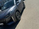 Jetour X70 Plus 2024 года за 12 000 000 тг. в Шымкент