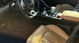 Kia K5 2022 года за 12 000 000 тг. в Алматы – фото 5