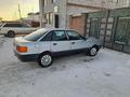 Audi 80 1990 года за 850 000 тг. в Астана – фото 6