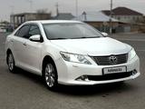 Toyota Camry 2014 годаfor8 500 000 тг. в Кызылорда – фото 2