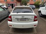 ВАЗ (Lada) Priora 2172 2010 года за 1 500 000 тг. в Семей – фото 2