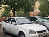 ВАЗ (Lada) Priora 2172 2010 года за 1 500 000 тг. в Семей