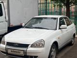 ВАЗ (Lada) Priora 2172 2010 года за 1 500 000 тг. в Семей – фото 3