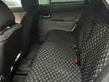 ВАЗ (Lada) Priora 2172 2010 года за 1 500 000 тг. в Семей – фото 5