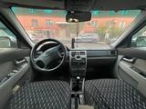 ВАЗ (Lada) Priora 2172 2010 года за 1 500 000 тг. в Семей – фото 4