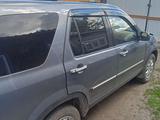 Honda CR-V 2006 года за 5 700 000 тг. в Петропавловск – фото 2