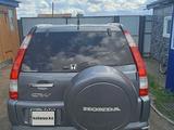 Honda CR-V 2006 года за 5 700 000 тг. в Петропавловск – фото 3