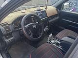 Honda CR-V 2006 года за 5 700 000 тг. в Петропавловск – фото 4