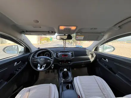 Kia Sportage 2014 года за 6 500 000 тг. в Актау – фото 2