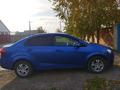 Chevrolet Aveo 2014 годаүшін3 700 000 тг. в Усть-Каменогорск – фото 4