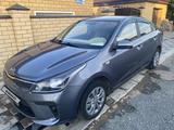 Kia Rio 2020 года за 6 300 000 тг. в Павлодар – фото 5