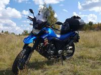 Yamaha  XT660X 2005 годаүшін2 300 000 тг. в Астана