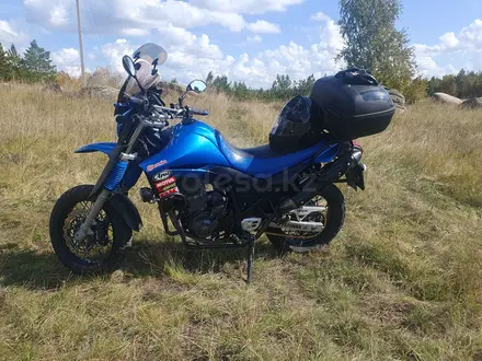 Yamaha  XT660X 2005 года за 2 300 000 тг. в Астана – фото 2