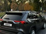 Toyota RAV4 2020 годаүшін15 700 000 тг. в Алматы – фото 5