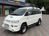 Mitsubishi Delica 2005 годаүшін9 000 000 тг. в Алматы – фото 2