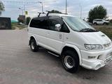 Mitsubishi Delica 2005 годаүшін9 000 000 тг. в Алматы – фото 4