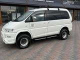 Mitsubishi Delica 2005 годаүшін9 000 000 тг. в Алматы