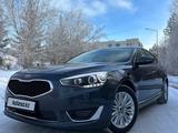 Kia Cadenza 2015 годаfor8 200 000 тг. в Астана – фото 2