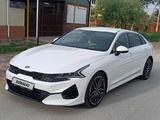 Kia K5 2021 годаfor14 800 000 тг. в Кызылорда