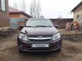 ВАЗ (Lada) Granta 2190 2012 годаүшін2 400 000 тг. в Костанай