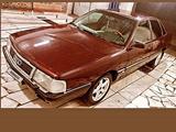 Audi 100 1990 года за 1 200 000 тг. в Талдыкорган – фото 2