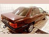 Audi 100 1990 года за 1 200 000 тг. в Талдыкорган – фото 5