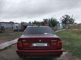 BMW 525 1990 годаfor1 600 000 тг. в Алматы – фото 4