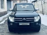 Mitsubishi Pajero 2007 годаүшін8 500 000 тг. в Актау