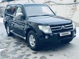 Mitsubishi Pajero 2007 годаүшін8 500 000 тг. в Актау – фото 2